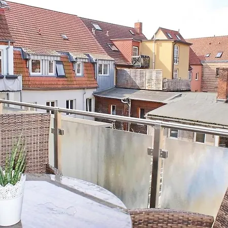 Apartman Aal - Abc263 *