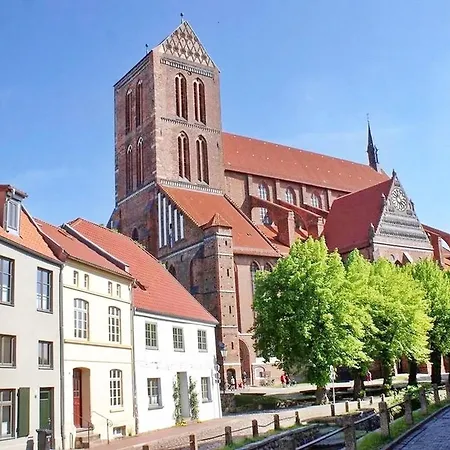 Apartman Aal - Abc263 Wißmar