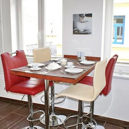 Apartman Aal - Abc263