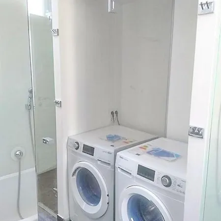 Aal - Abc263 Apartment Wismar