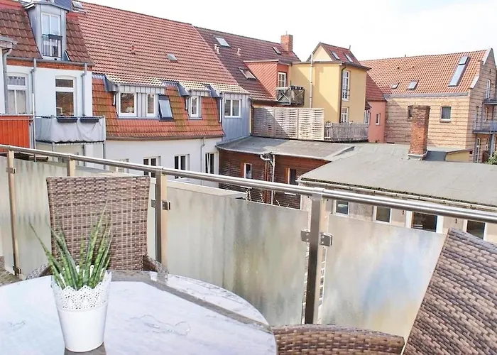 Apartman Aal - Abc263 *