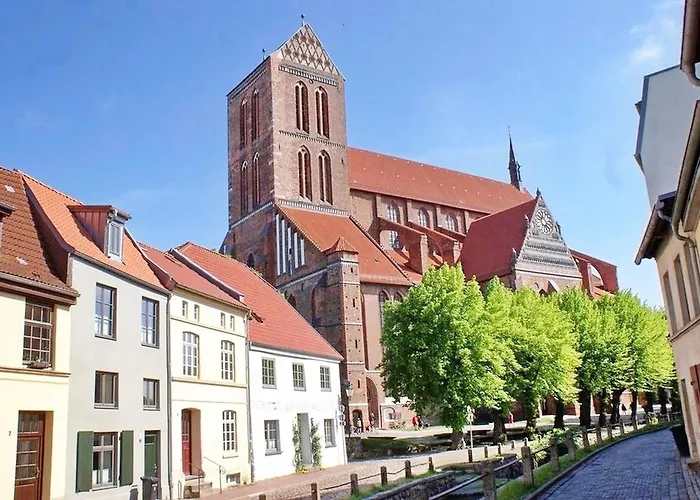 Apartman Aal - Abc263 Wißmar