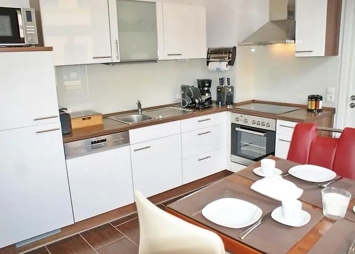 Aal - Abc263 Apartman Wißmar