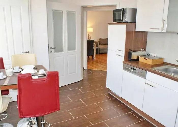 Aal - Abc263 Apartman