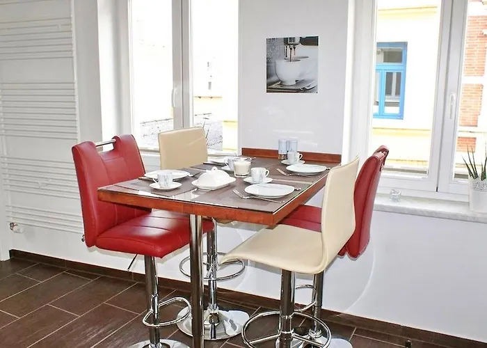 Apartman Aal - Abc263