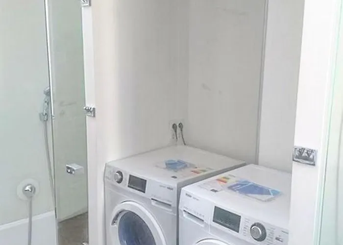 Aal - Abc263 Apartman Wißmar